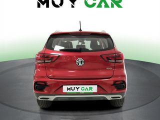 MG ZS 1.5 Luxury 78 kW (106 CV)