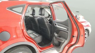 MG ZS 1.5 Luxury 78 kW (106 CV)