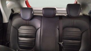 MG ZS 1.5 Luxury 78 kW (106 CV)