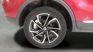 MG ZS 1.5 Luxury 78 kW (106 CV)