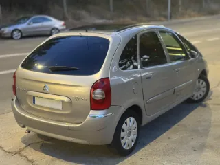 Citroen Xsara 2006