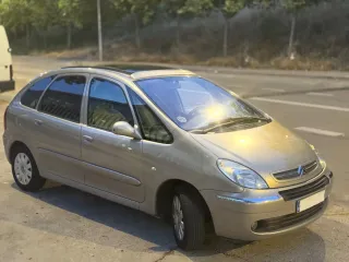 Citroen Xsara 2006