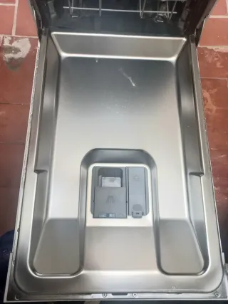 Lavavajillas Beko 45cm