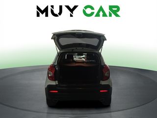 Ssangyong Korando D22T Premium 4x2 131 kW (178 CV)