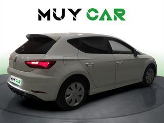 SEAT León 1.6 TDI Reference 66 kW (90 CV)