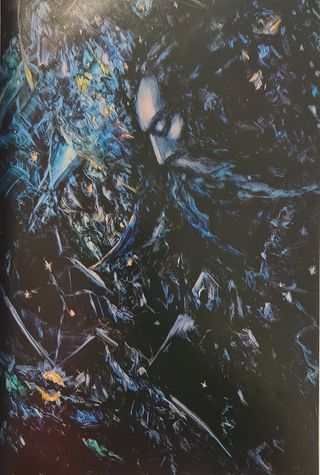 The Paintings of Garcia Lema