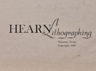 The Paintings of Garcia Lema