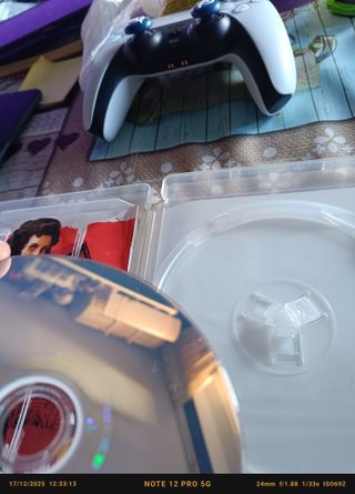 PS3 Red Dead Redemption Juego