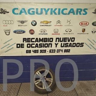 LLANTA ALUMINIO SEAT IBIZA USADO 6L0601025J