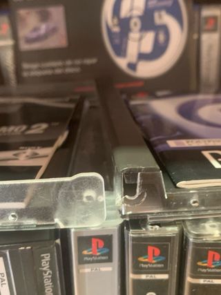 Gran Turismo 2 PlayStation PAL