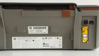 Impresora Escaner HP