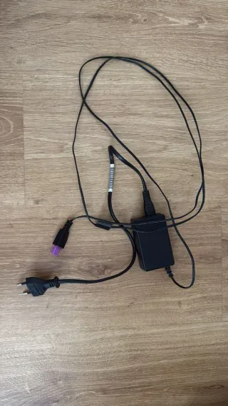 Impresora Escaner HP