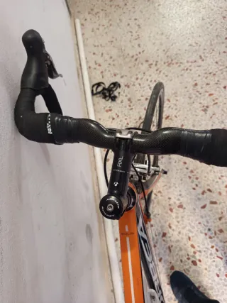 Bicicleta carretera Orbea Aqua Talla 51