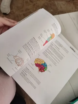 Libros farmacia y parafarmacia