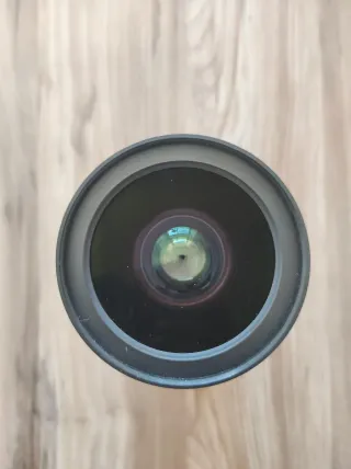 Objetivo Nikon AF-S Nikkor 24-70mm f/2.8G ED