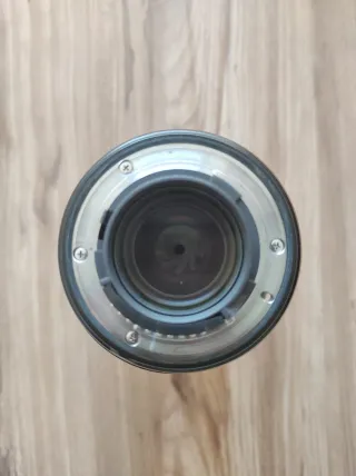 Objetivo Nikon AF-S Nikkor 24-70mm f/2.8G ED