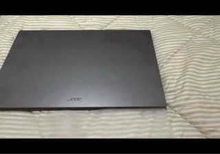 Portátil Acer Negro/Gris 475 GB