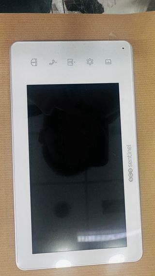 Interfono Video SCS Sentinel VisioKit 7