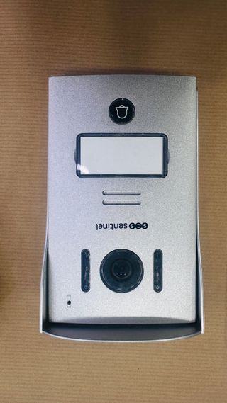 Interfono Video SCS Sentinel VisioKit 7