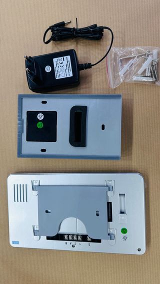 Interfono Video SCS Sentinel VisioKit 7