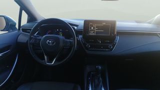 Toyota Corolla 1.8 125H Style E-CVT 90 kW (122 CV)