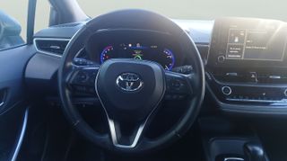 Toyota Corolla 1.8 125H Style E-CVT 90 kW (122 CV)