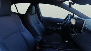 Toyota Corolla 1.8 125H Style E-CVT 90 kW (122 CV)