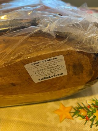 Souvenir Romania con tazze