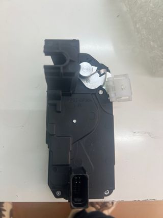 cerraduras Opel Astra 2004 -2014