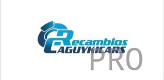 Componentes paragolpes Renault Megane 2 RM21COM
