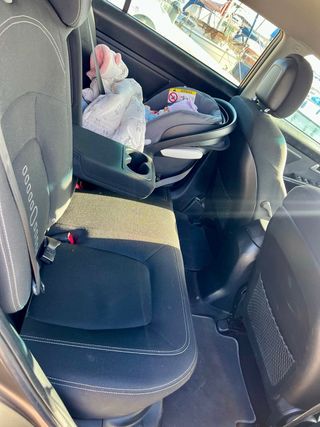 KIA Sportage Etiqueta C