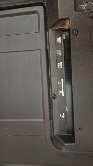 TV Selecline 31,5 LED Negra