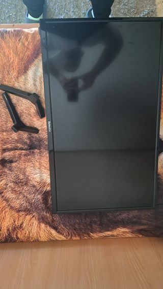 TV Selecline 31,5 LED Negra