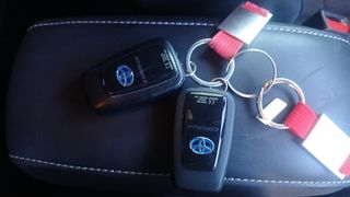 Toyota Corolla 1.8 125H Style E-CVT 90 kW (122 CV)