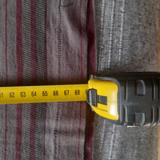 Camiseta Polo G-Star RAW Hombre Rayas