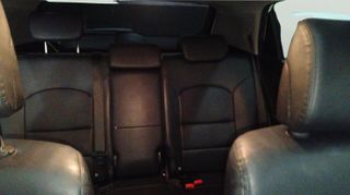 Ssangyong Korando D22T Premium 4x2 131 kW (178 CV)