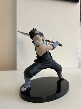 Figura Zabuza Vibration Stars