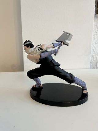 Figura Zabuza Vibration Stars