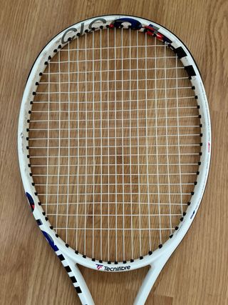 Raqueta Tenis Tecnifibre TF40
