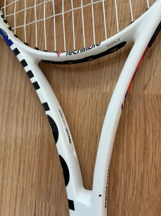 Raqueta Tenis Tecnifibre TF40