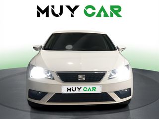 SEAT León 1.6 TDI Reference 66 kW (90 CV)