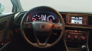 SEAT León 1.6 TDI Reference 66 kW (90 CV)