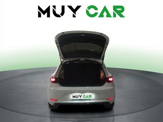 SEAT León 1.6 TDI Reference 66 kW (90 CV)