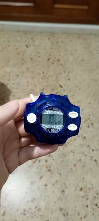 Digivice 1999 Matt / Yamato Bandai