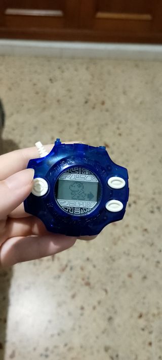 Digivice 1999 Matt / Yamato Bandai