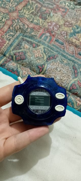 Digivice 1999 Matt / Yamato Bandai