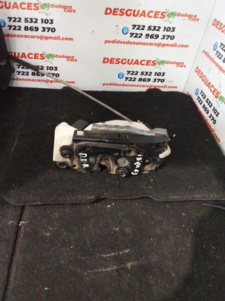 Cerradura Delantera Derecha Seat Ibiza 16A-5N18370