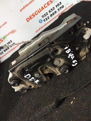 Cerradura Delantera Derecha Seat Ibiza 16A-5N18370