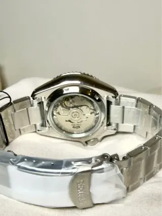 Reloj Seiko 5 Sports Automático - NUEVO