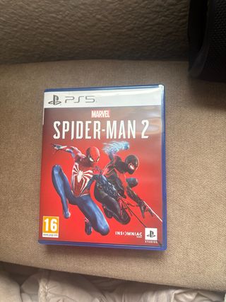 Marvel's Spider-Man 2 PS5